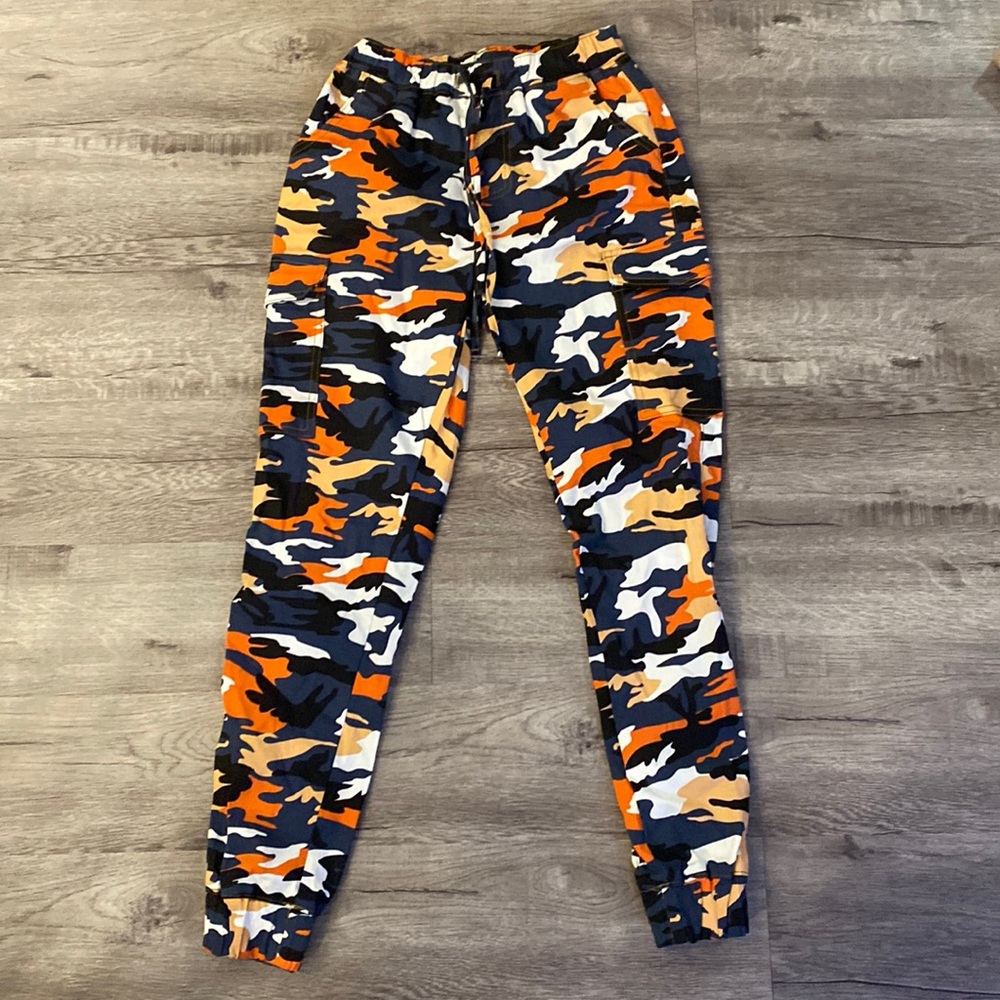 Lightly used No tags